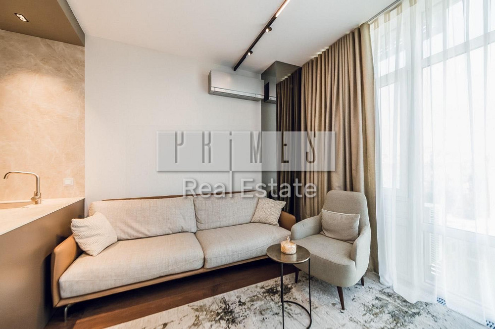 Продаж 3к квартири Бульвар Фонтанів (Бульвар Фонтанов, Саперное Поле) Киев - изображение 3