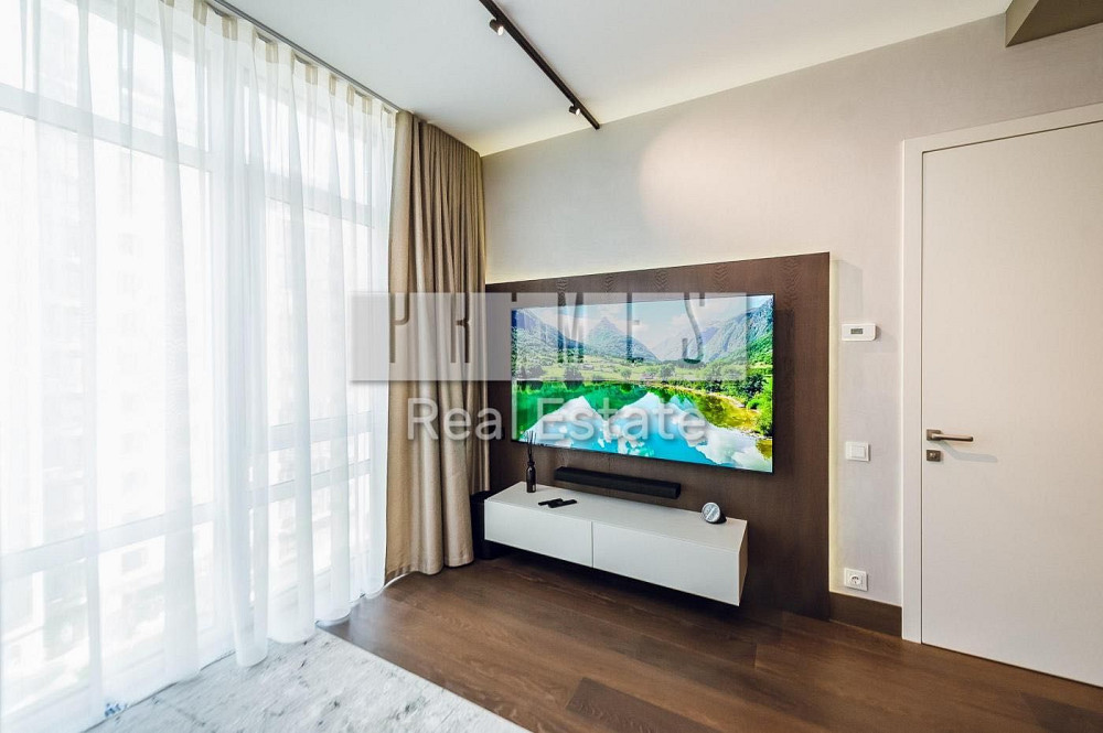 Продаж 3к квартири Бульвар Фонтанів (Бульвар Фонтанов, Саперное Поле) Киев - изображение 6