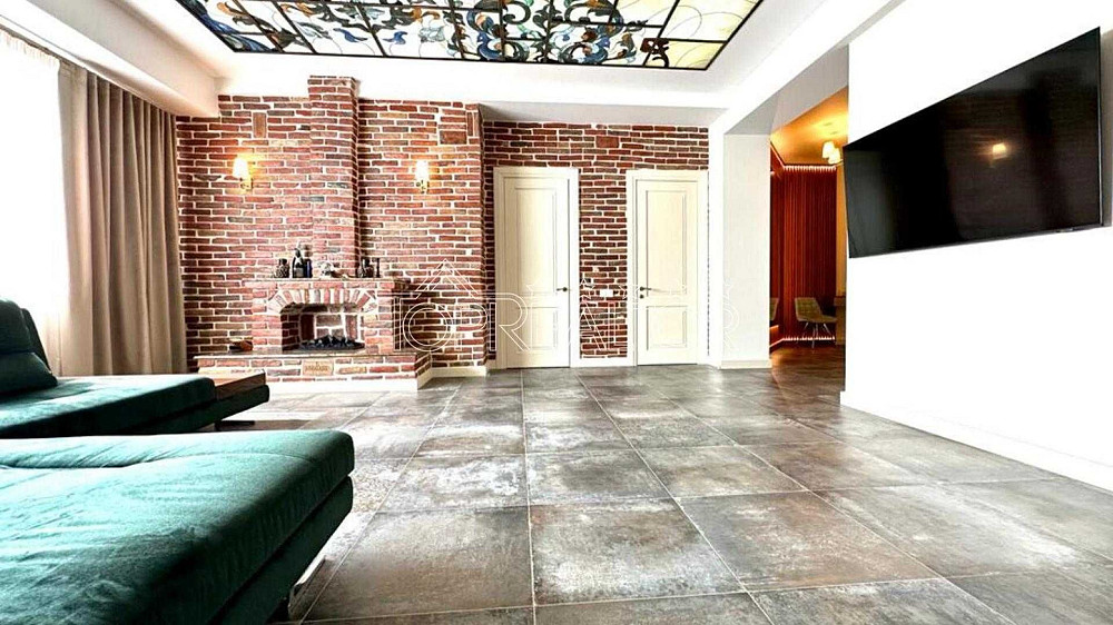 Продам 3-комн. студийную квартиру Дом на набережной! Центр Харків - зображення 1