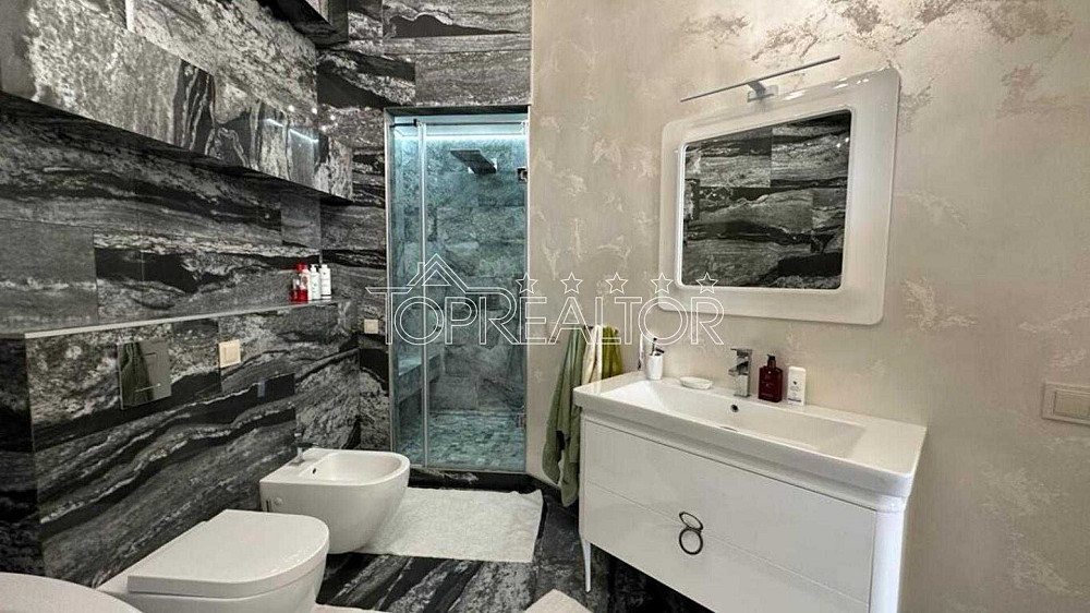 Продам 3-комн. студийную квартиру Дом на набережной! Центр Харків - зображення 8