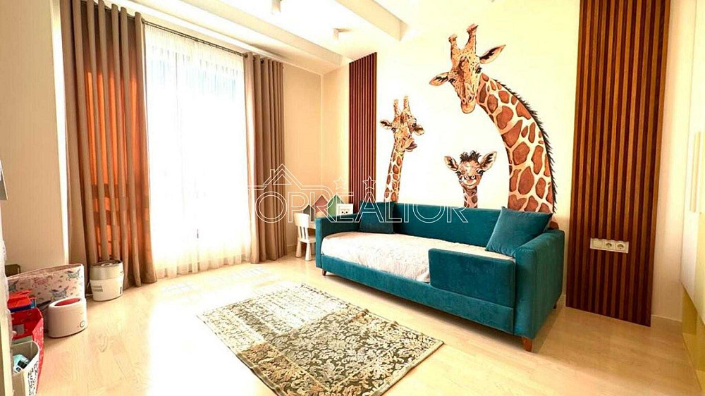 Продам 3-комн. студийную квартиру Дом на набережной! Центр Харків - зображення 5