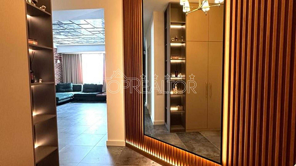 Продам 3-комн. студийную квартиру Дом на набережной! Центр Харків - зображення 4