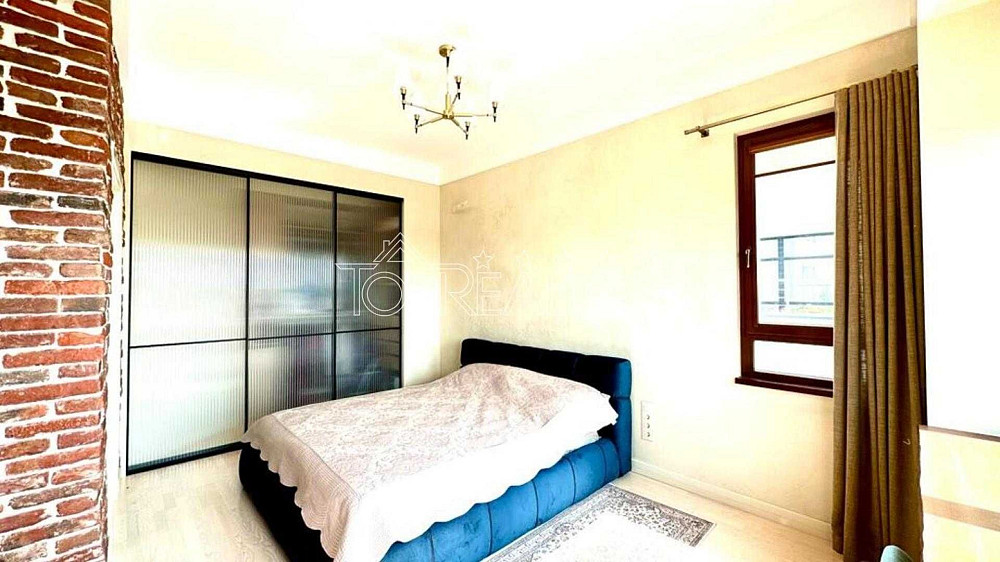 Продам 3-комн. студийную квартиру Дом на набережной! Центр Харків - зображення 6