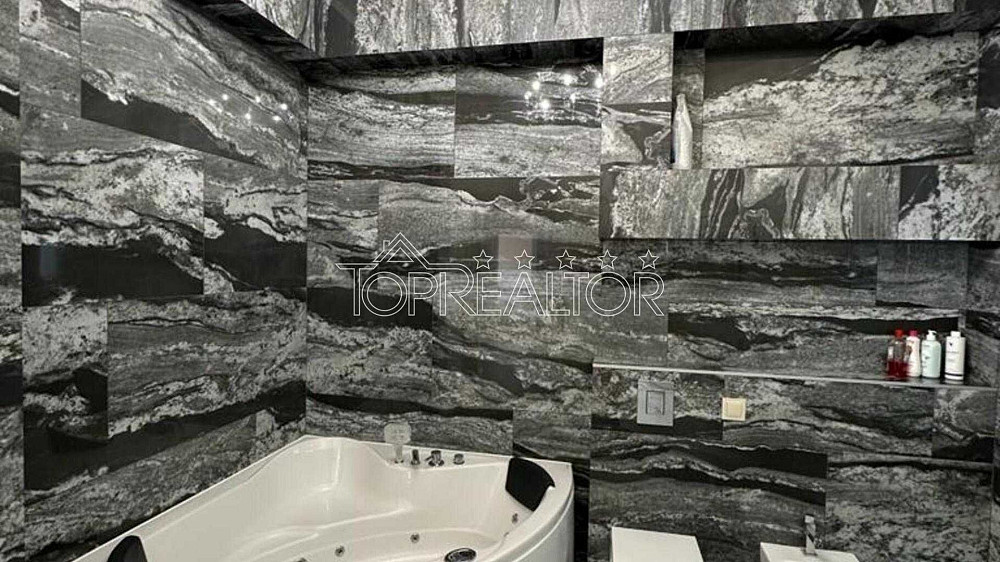 Продам 3-комн. студийную квартиру Дом на набережной! Центр Харків - зображення 7