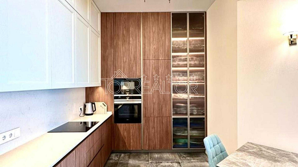 Продам 3-комн. студийную квартиру Дом на набережной! Центр Харків - зображення 3