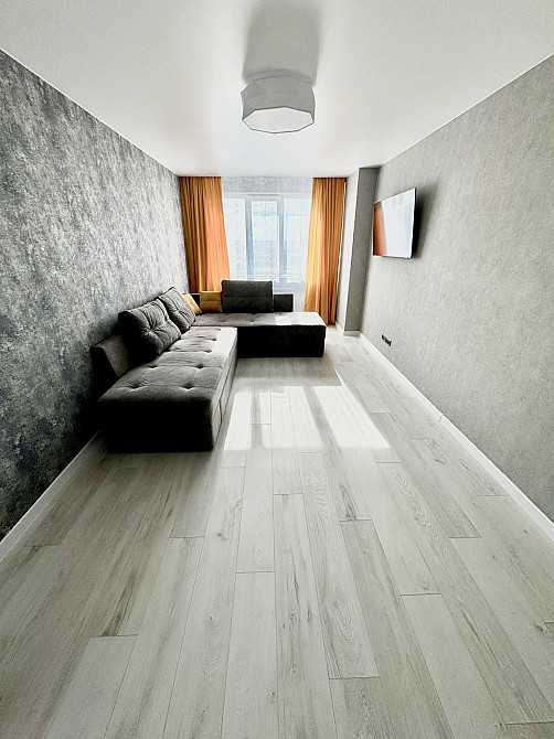 Продаж 1 кк з ремонтом 44 м2 Винница - изображение 7