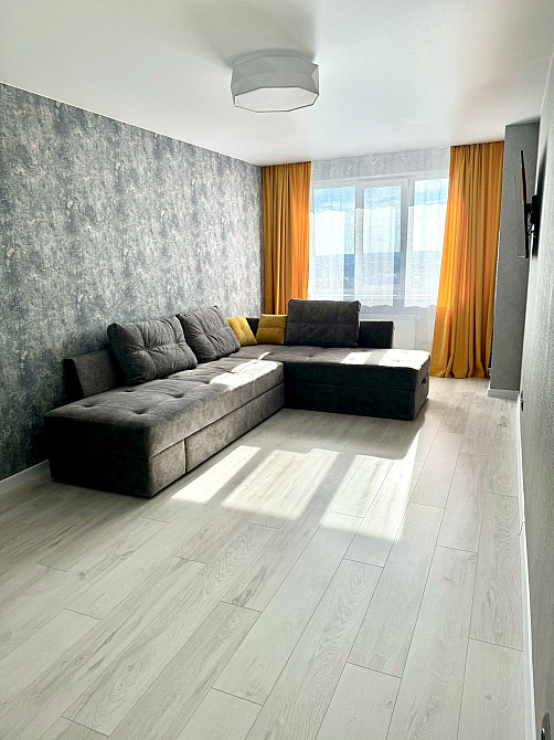 Продаж 1 кк з ремонтом 44 м2 Винница - изображение 5