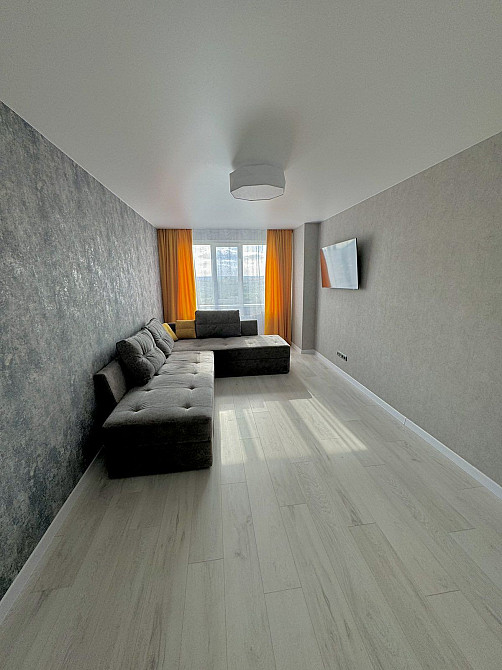 Продаж 1 кк з ремонтом 44 м2 Винница - изображение 6