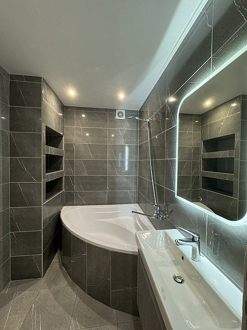 Продаж 1 кк з ремонтом 44 м2 Винница - изображение 4