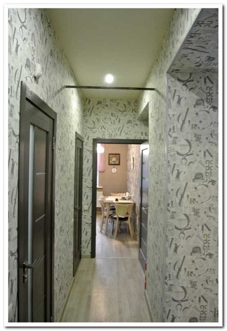 Продам 3-х комнатную сталинку с евроремонтом в центре ,р-н Спутник Константиновка (Одесская обл.) - изображение 4