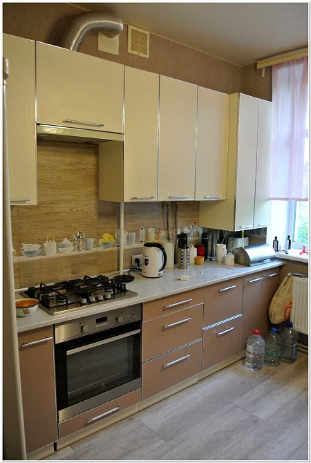 Продам 3-х комнатную сталинку с евроремонтом в центре ,р-н Спутник Константиновка (Одесская обл.) - изображение 1