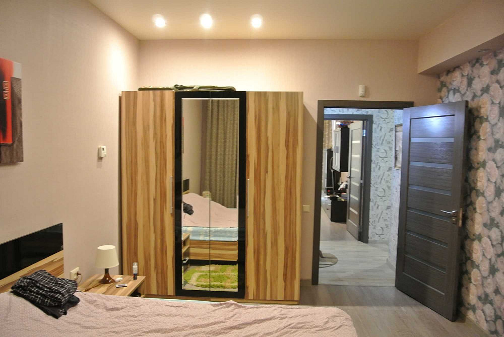 Продам 3-х комнатную сталинку с евроремонтом в центре ,р-н Спутник Константиновка (Одесская обл.) - изображение 6