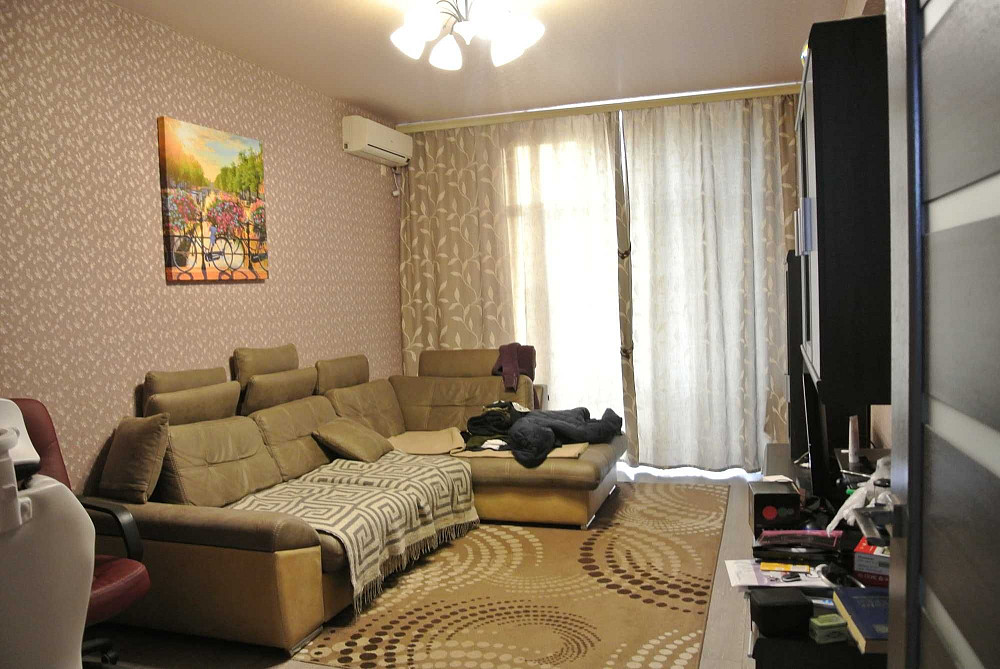 Продам 3-х комнатную сталинку с евроремонтом в центре ,р-н Спутник Константиновка (Одесская обл.) - изображение 8