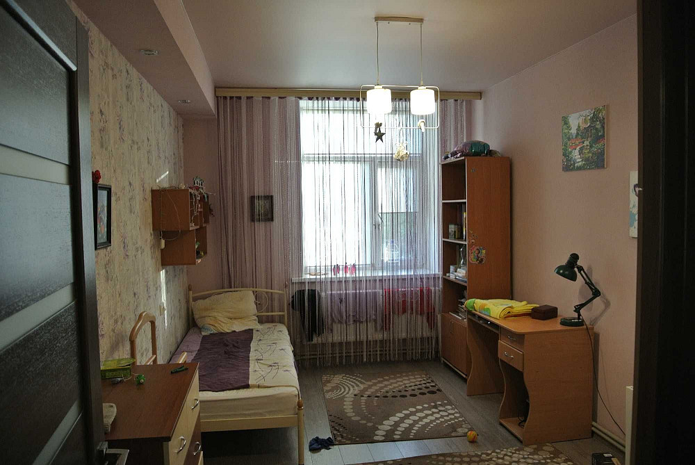 Продам 3-х комнатную сталинку с евроремонтом в центре ,р-н Спутник Константиновка (Одесская обл.) - изображение 7