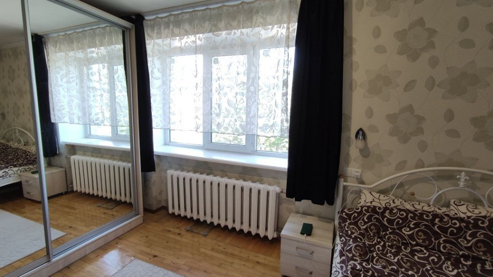 Квартира 3-х комнатная. Центр. Торг уместен))) Славянск - изображение 5