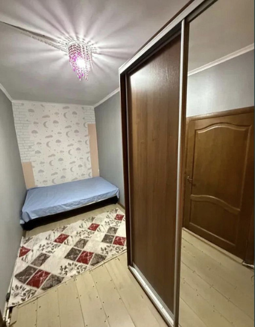 2к квартира на Комитетской. Крепкий дом. Газ Одеса - зображення 3