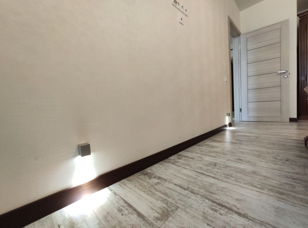 Без % 54м2 Євродвушка Анни Ахматової 34 Осокорки Позняки Киев - изображение 6