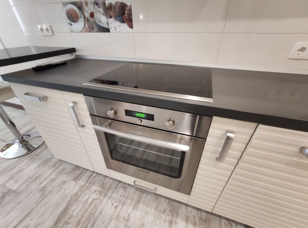 Без % 54м2 Євродвушка Анни Ахматової 34 Осокорки Позняки Киев - изображение 8