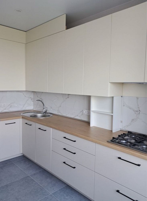 1к квартира з сучасним ремонтом. Чекає на нового власника! Буча - зображення 4