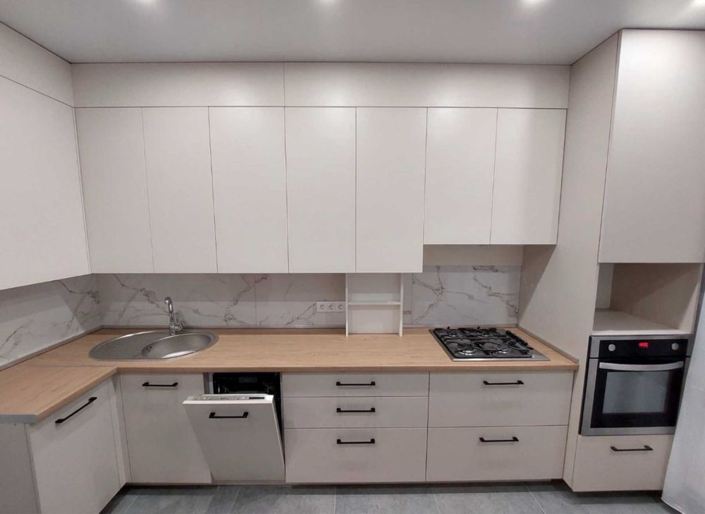 1к квартира з сучасним ремонтом. Чекає на нового власника! Буча - зображення 5