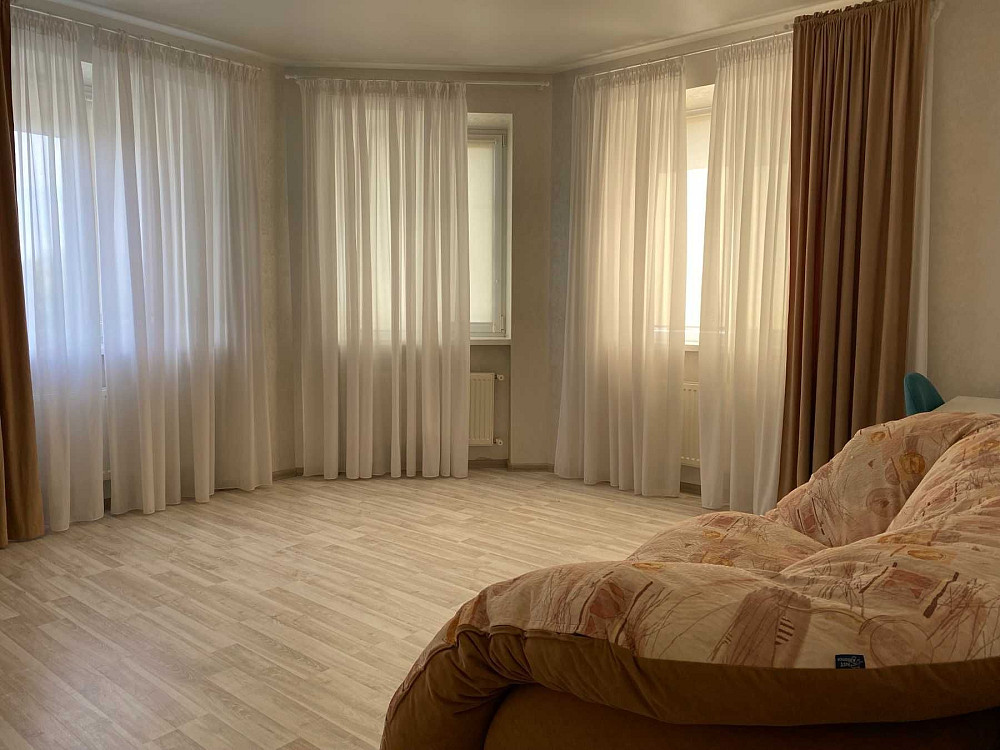 Двокімнатна квартира біля парку, 2к квартира з ремонтом на 7 лінії Ірпінь - зображення 1