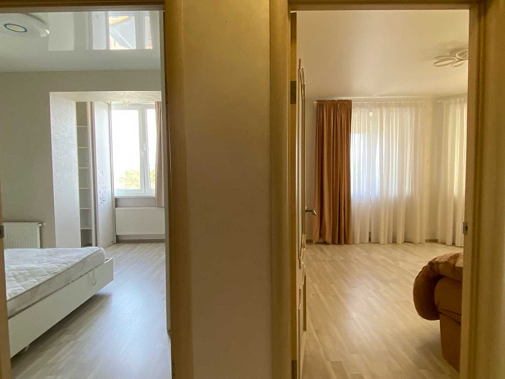 Двокімнатна квартира біля парку, 2к квартира з ремонтом на 7 лінії Ірпінь - зображення 6