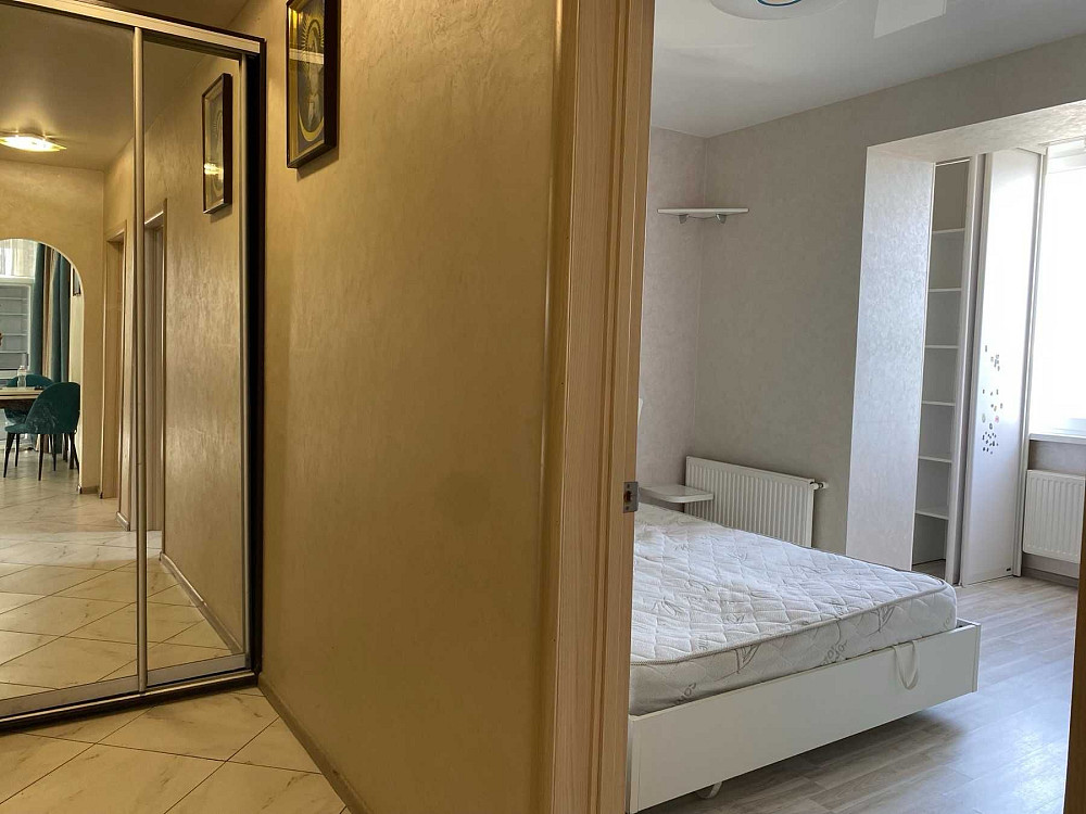 Двокімнатна квартира біля парку, 2к квартира з ремонтом на 7 лінії Ірпінь - зображення 7