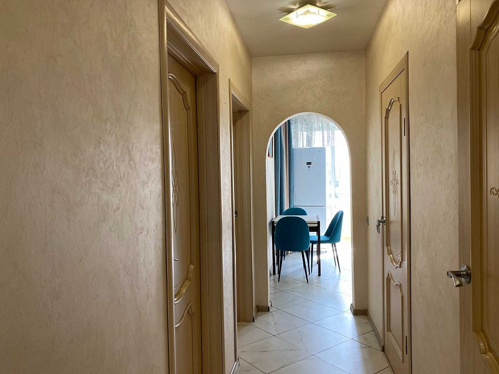 Двокімнатна квартира біля парку, 2к квартира з ремонтом на 7 лінії Ірпінь - зображення 8