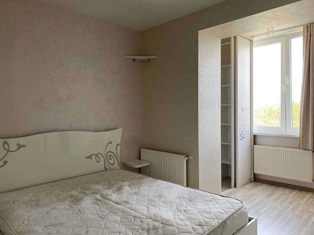 Двокімнатна квартира біля парку, 2к квартира з ремонтом на 7 лінії Ірпінь - зображення 4