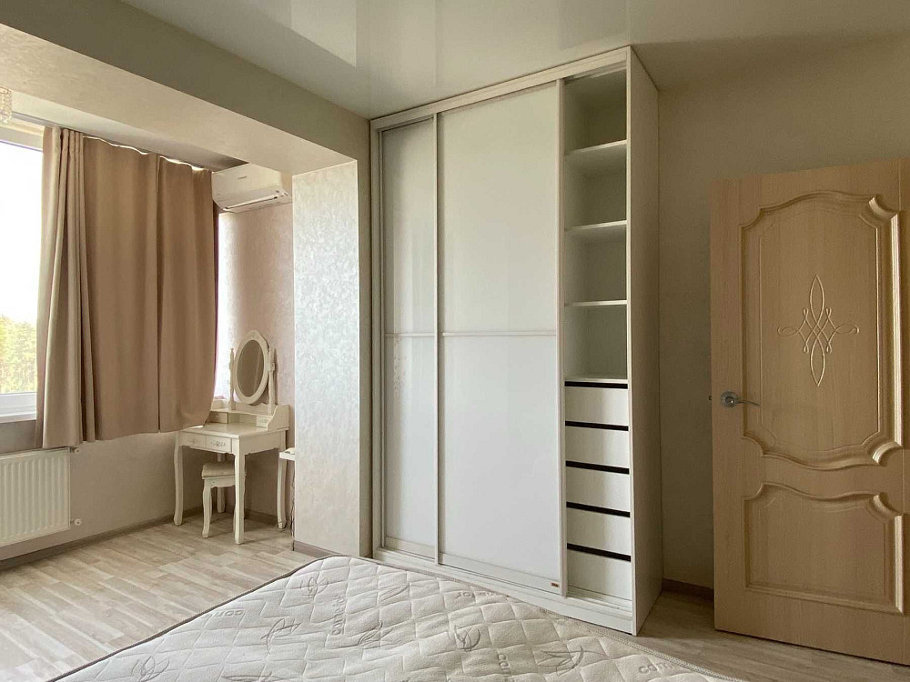 Двокімнатна квартира біля парку, 2к квартира з ремонтом на 7 лінії Ірпінь - зображення 5