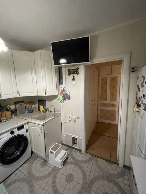 Продаж 2 кім квартири,Лісовий масив Киев - изображение 6