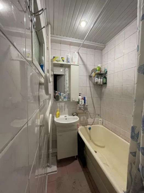 Продаж 2 кім квартири,Лісовий масив Киев - изображение 8