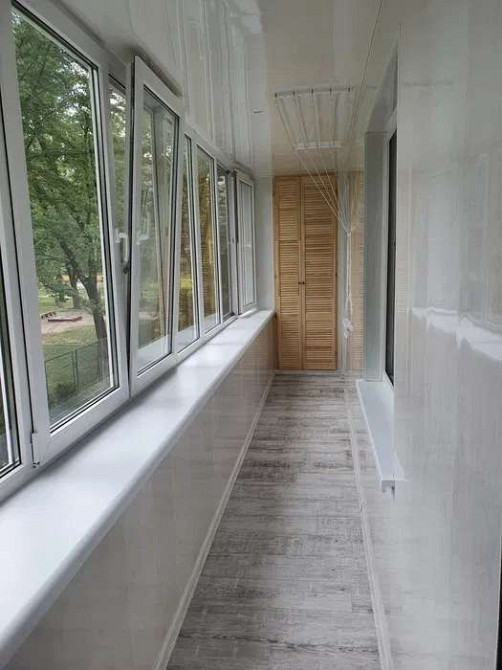 Продаж 2 кім квартири,Лісовий масив Киев - изображение 7