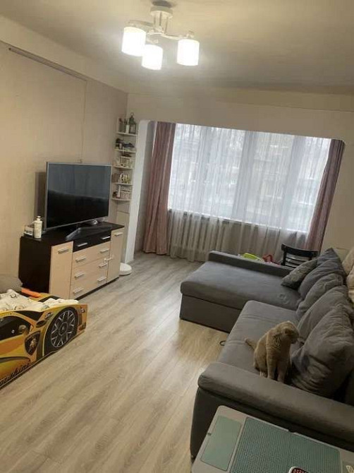 Продаж 2 кім квартири,Лісовий масив Киев - изображение 2