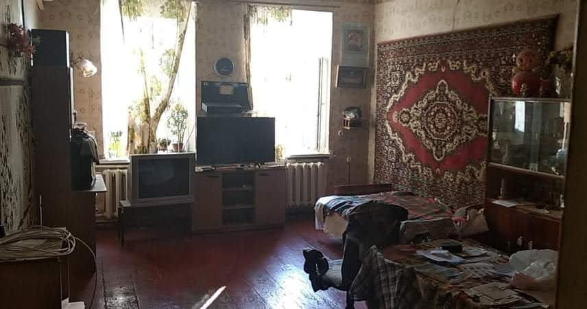 Срочно продам свою квартиру Ляпунова 6/Пастера Одеса - зображення 5