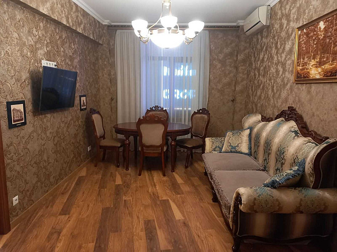 Центр Никольский Площадь Конституции Продам 3К квартиру Сталинка GT Kharkiv - photo 2