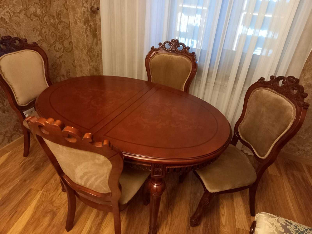 Центр Никольский Площадь Конституции Продам 3К квартиру Сталинка GT Харків - зображення 3