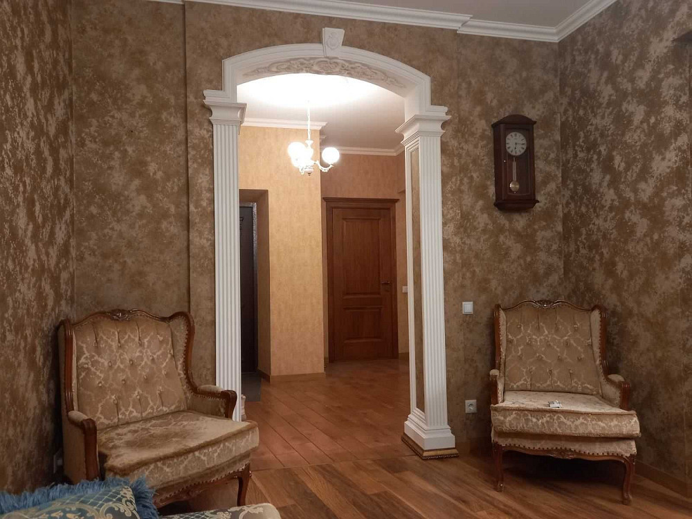 Центр Никольский Площадь Конституции Продам 3К квартиру Сталинка GT Харків - зображення 1