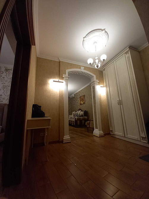 Центр Никольский Площадь Конституции Продам 3К квартиру Сталинка GT Харків - зображення 8