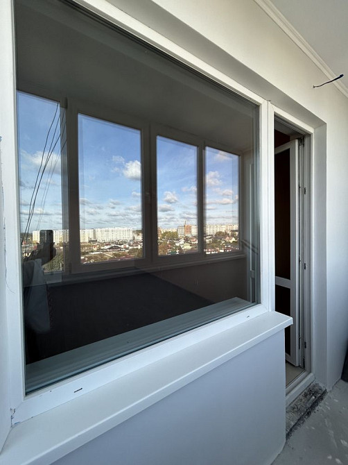 Продам квартиру з ремонтом з неймовірним видом на місто Буча - зображення 4