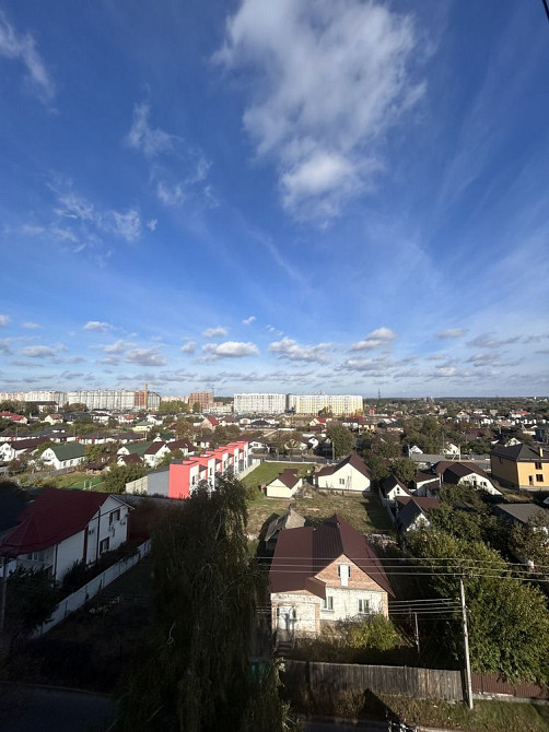 Продам квартиру з ремонтом з неймовірним видом на місто Буча - зображення 6