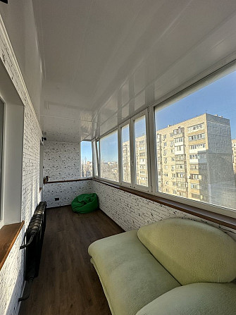 Продажа 4-кімнатної квартири у центрі міста Mykolaiv - photo 2