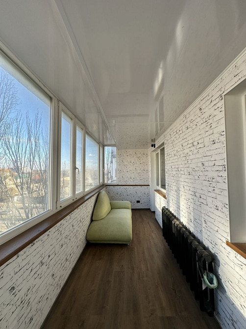 Продажа 4-кімнатної квартири у центрі міста Миколаїв - зображення 1