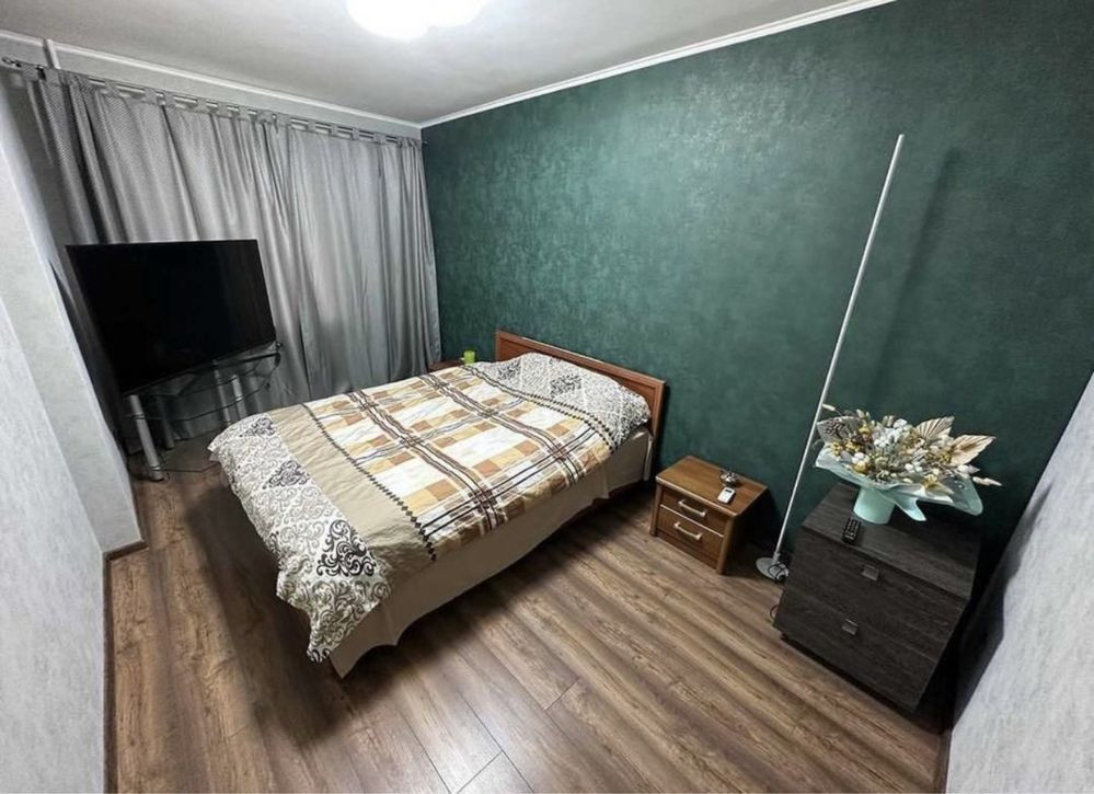 Продажа 4-кімнатної квартири у центрі міста Миколаїв - зображення 8