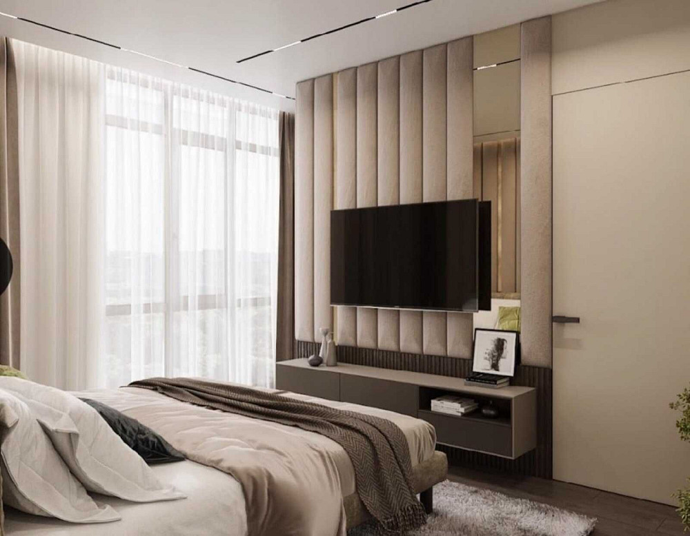 4 кім кв з авторським ремонтом в ЖК «Новопечерські Липки/Новопечерские Киев - изображение 7