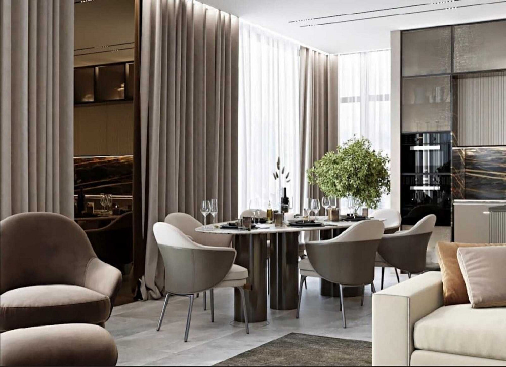 4 кім кв з авторським ремонтом в ЖК «Новопечерські Липки/Новопечерские Киев - изображение 3