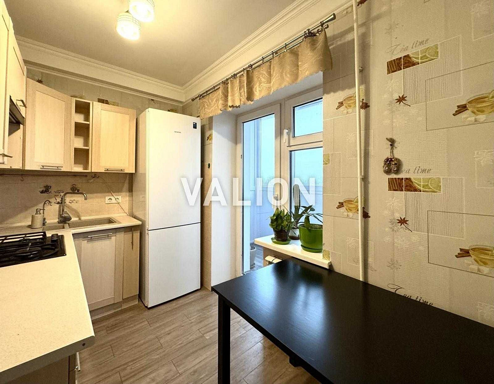 БЕЗ % 2к квартира 51.3 кв.м. вул. Антонова 17 Солом'янський район Киев - изображение 7