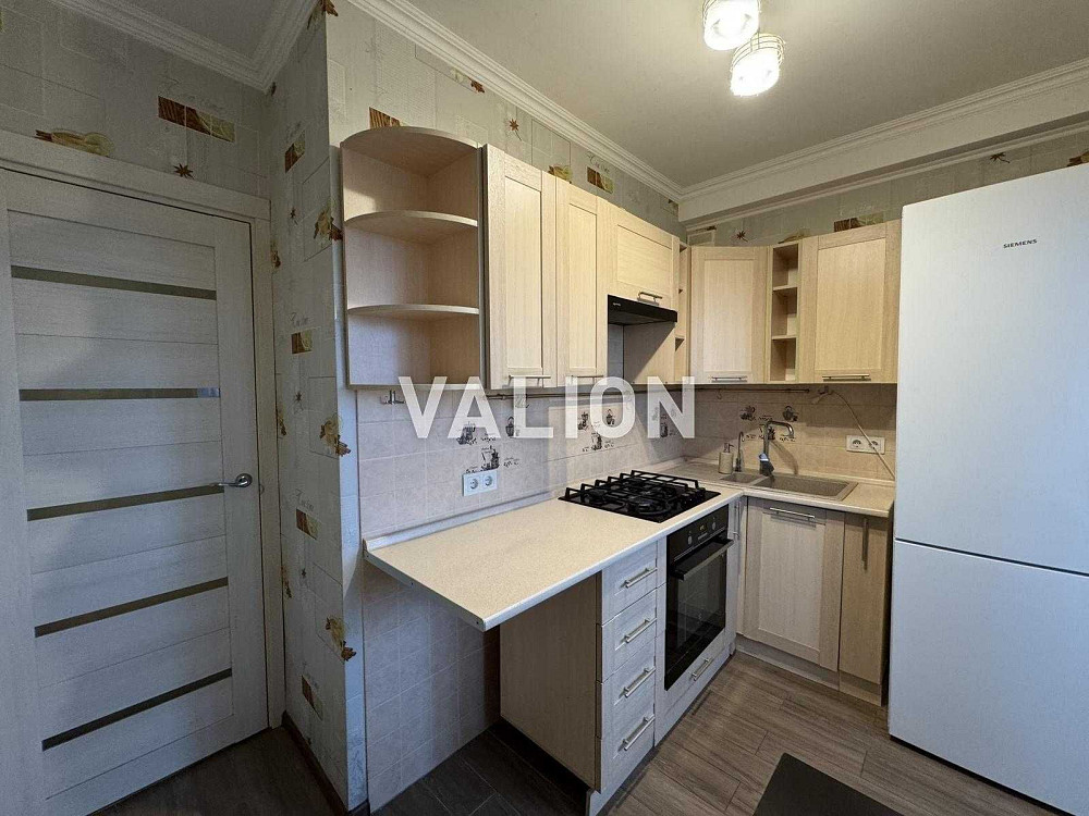 БЕЗ % 2к квартира 51.3 кв.м. вул. Антонова 17 Солом'янський район Киев - изображение 8