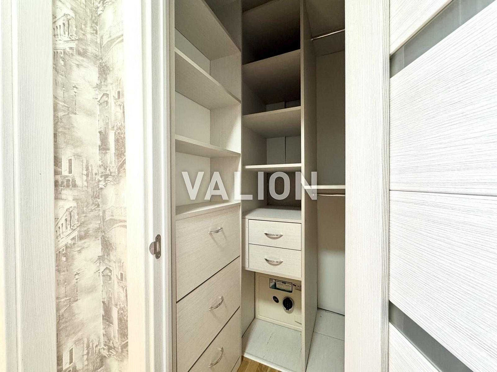 БЕЗ % 2к квартира 51.3 кв.м. вул. Антонова 17 Солом'янський район Киев - изображение 6