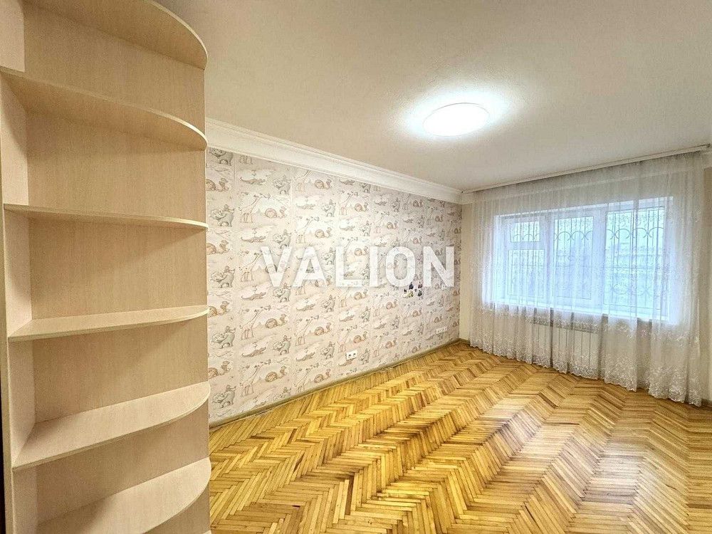 БЕЗ % 2к квартира 51.3 кв.м. вул. Антонова 17 Солом'янський район Киев - изображение 5